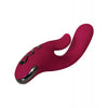 Załaduj obraz do przeglądarki galerii, Evolved Red Dream Dual Stim - Burgundy