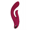 Załaduj obraz do przeglądarki galerii, Evolved Red Dream Dual Stim - Burgundy