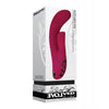 Załaduj obraz do przeglądarki galerii, Evolved Red Dream Dual Stim - Burgundy