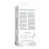 Load image into Gallery viewer, Shots Ouch Honeymoon Bondage Kit - White