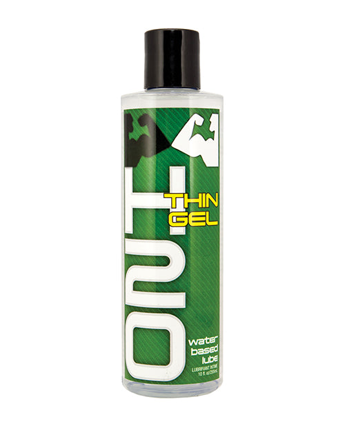 Cargue la imagen en el visor de la galería, Elbow Grease H2O Thin Gel - 8.5 oz