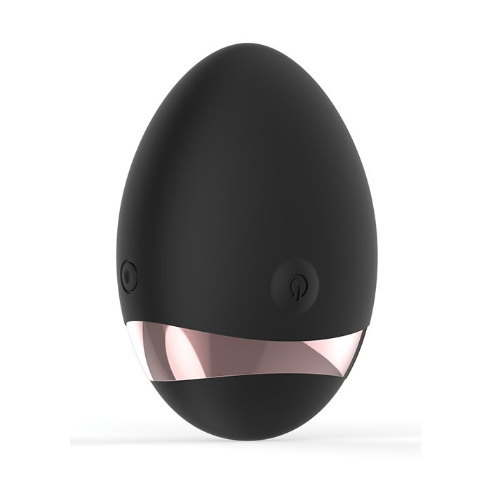Load image into Gallery viewer, Voodoo Egg-Static 10X Wireless - Black
