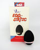Load image into Gallery viewer, Voodoo Egg-Static 10X Wireless - Black