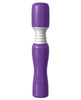 Load image into Gallery viewer, Maxi Wanachi Massager Waterproof - Purple