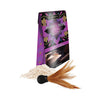 Load image into Gallery viewer, Kama Sutra Honey Dust Raspberry Kiss Powder One Ounce With Feather Applicator