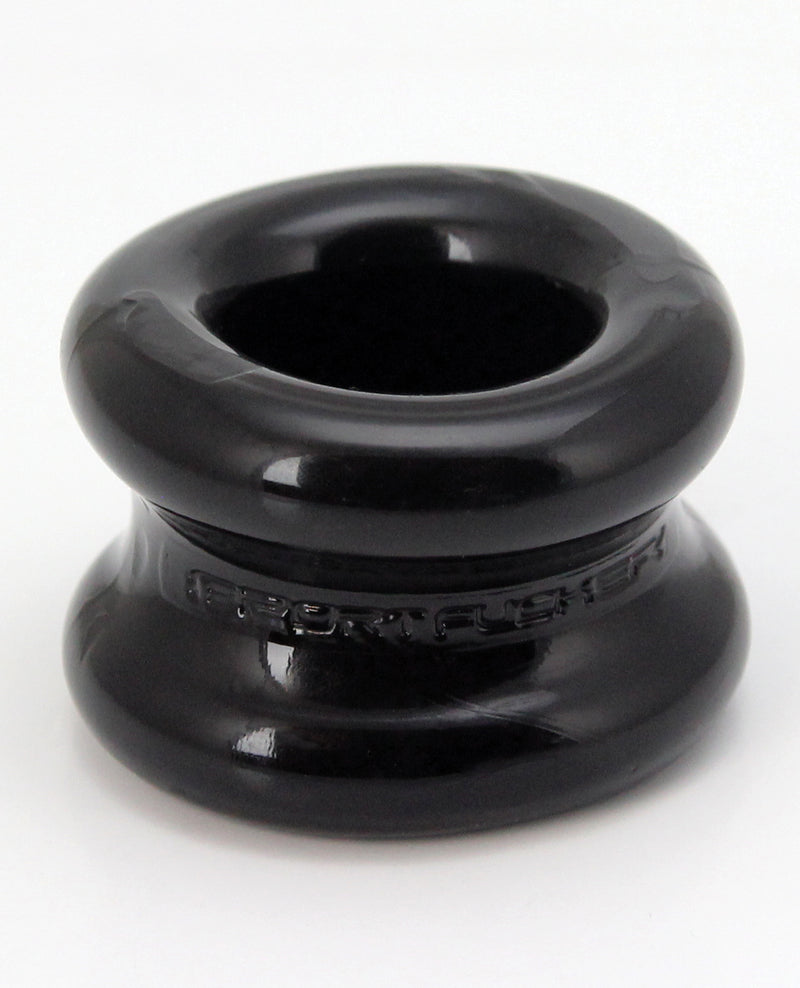 Carica l'immagine nel visualizzatore Galleria, Sport Fucker Muscle Ball Stretcher - Black