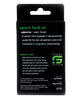 Carica l'immagine nel visualizzatore Galleria, Sport Fucker Muscle Ball Stretcher - Black