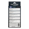 Load image into Gallery viewer, Packer Gear Boxer Brief with Packing Pouch - M/L