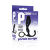Încărcați imaginea în vizualizatorul Galerie, The 9's P Zone Advanced Thick Prostate Massager