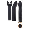 Bild in den Galerie-Viewer laden, Evolved Four Play Kit - Black/Rose Gold