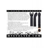 Bild in den Galerie-Viewer laden, Evolved Four Play Kit - Black/Rose Gold