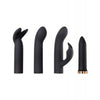 Bild in den Galerie-Viewer laden, Evolved Four Play Kit - Black/Rose Gold
