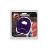 Ladda bilden i Galleri Viewer, Oxballs 360 Cock Ring & Ballsling - Eggplant