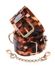 Charger l'image dans la visionneuse de la galerie, Sincerely Amber Hand Cuffs