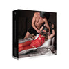 Load image into Gallery viewer, Shots Advanced Bondage Kit - Black