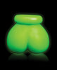 Load image into Gallery viewer, Shots Ouch Ball Sack - Glow in the Dark