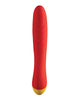 Carica l'immagine nel visualizzatore Galleria, ROMP Hype G Spot Vibrator - Red