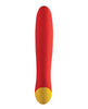 Carica l'immagine nel visualizzatore Galleria, ROMP Hype G Spot Vibrator - Red
