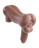Załaduj obraz do przeglądarki galerii, Gender X Complete Package Multi Function Stroker - Dark
