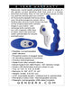 Afbeelding laden in Galerijviewer, Gender X Beaded Pleasure - Blue