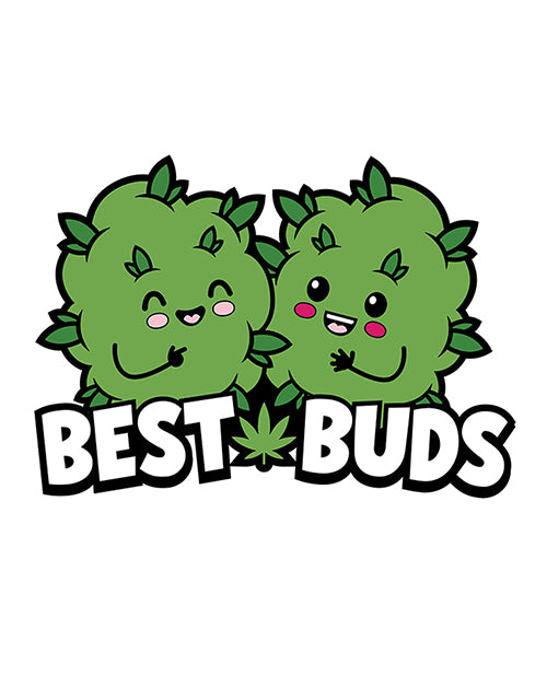 Carregar imagem no visualizador da Galeria, Wood Rocket Weed Best Buds Pin - Green