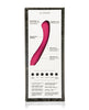Załaduj obraz do przeglądarki galerii, Je Joue Juno G Spot Vibrator - Fuchsia