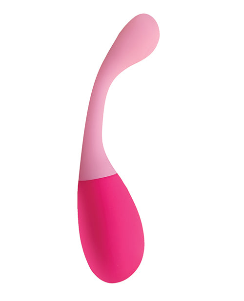 Φόρτωση εικόνας στο πρόγραμμα προβολής Gallery, Sweet Sex Swizzle Stick Flexi Twig Vibe - Magenta