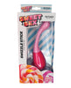 Φόρτωση εικόνας στο πρόγραμμα προβολής Gallery, Sweet Sex Swizzle Stick Flexi Twig Vibe - Magenta