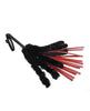 Φόρτωση εικόνας στο πρόγραμμα προβολής Gallery, Saffron Faux Fur Flogger
