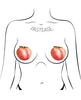 Load image into Gallery viewer, Pastease Premium Fuzzy Sparkling Georgia Peach - Orange O/S