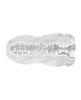 Load image into Gallery viewer, Zero Tolerance Swirl Stroker - Clear/Blue