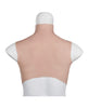 Cargue la imagen en el visor de la galería, XX-DREAMSTOYS Ultra Realistic B Cup Breast Form Small - Ivory