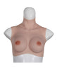 Cargue la imagen en el visor de la galería, XX-DREAMSTOYS Ultra Realistic B Cup Breast Form Small - Ivory