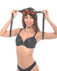 Afbeelding laden in Galerijviewer, Sincerely Amber Blindfold