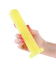 Carregar imagem no visualizador da Galeria, Firefly Thrill Glow in the Dark Dildo - Large - Yellow