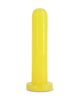 Carregar imagem no visualizador da Galeria, Firefly Thrill Glow in the Dark Dildo - Large - Yellow