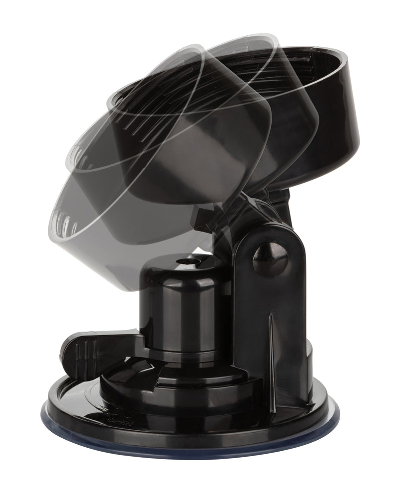 Load image into Gallery viewer, Private Suction Base Accessory - Black