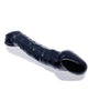 Carica l'immagine nel visualizzatore Galleria, Oxballs Muscle Ripped Cocksheath - Black