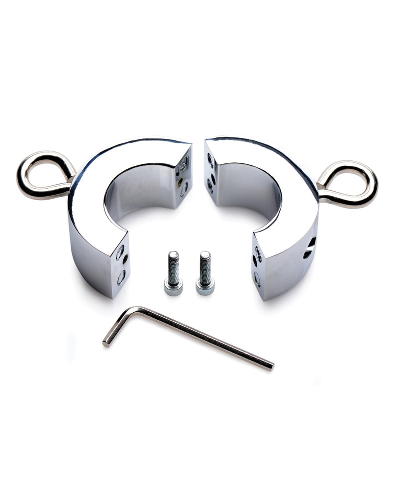 Cargue la imagen en el visor de la galería, Master Series Ball Trap Metal Ball Stretcher
