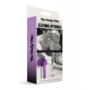Cargue la imagen en el visor de la galería, The Daily Vibe Clothing is Optional Kit - Purple