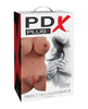 Indlæs billede i gallerifremviser, PDX Plus Perfect DD's Masturbator - Tan