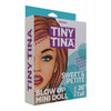 Load image into Gallery viewer, Tiny Tina 26 Inch Inflatable Blow Up Doll For Adults
