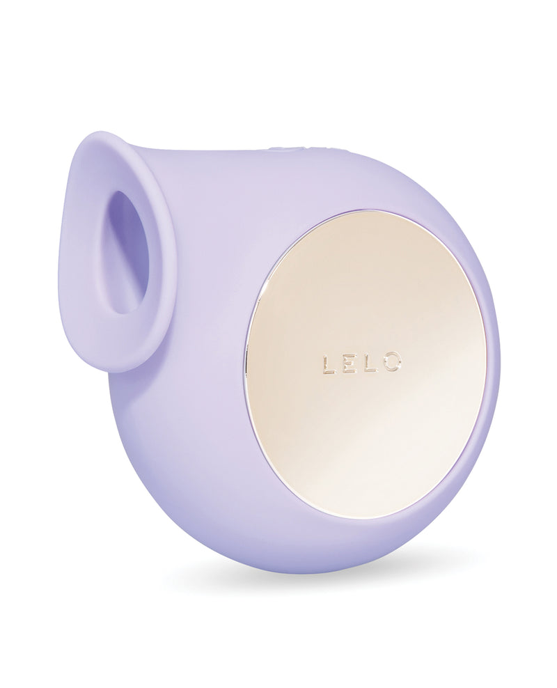 Charger l'image dans la visionneuse de la galerie, LELO Sila Sonic Clitoral Massager - Lilac