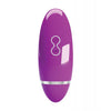 Load image into Gallery viewer, Pretty Love Romance Ivan Sucking Clitoral Massager - Fuchsia