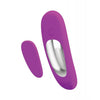 Load image into Gallery viewer, Pretty Love Romance Lisa Magnetic Panty Massager Fuchsia