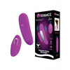 Load image into Gallery viewer, Pretty Love Romance Lisa Magnetic Panty Massager Fuchsia