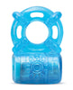 Bild in den Galerie-Viewer laden, Blush Stay Hard Rechargeable 5 Function Cock Ring Blue