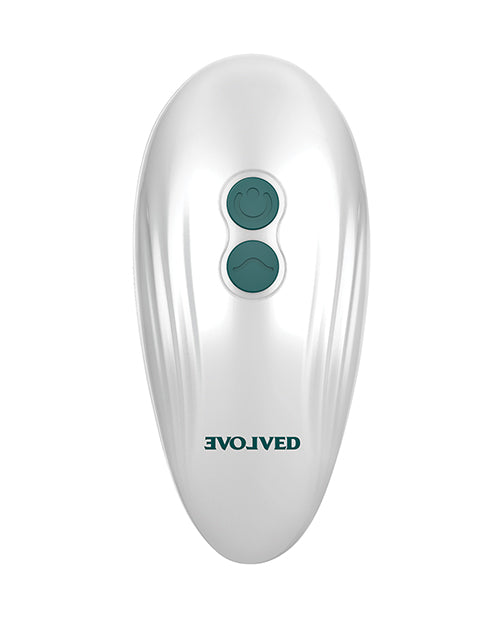 Load image into Gallery viewer, Evolved Palm Pleasure - Teal