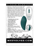 Load image into Gallery viewer, Evolved Palm Pleasure - Teal
