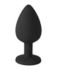 Charger l'image dans la visionneuse de la galerie, The 9's Booty Talk Bad Girl Plug - Black